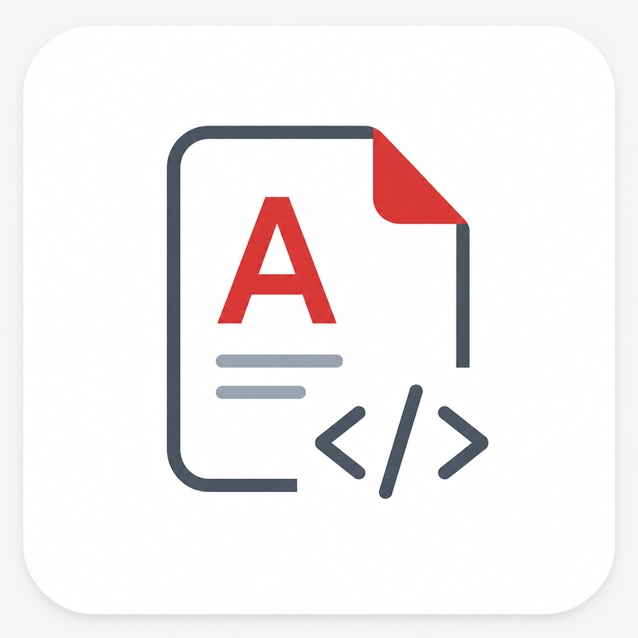Anadil Language Support